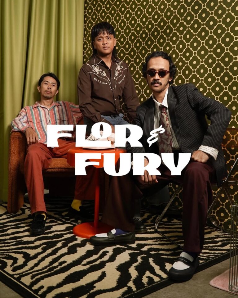 Flor & Fury Hadirkan Musik Pop Fresh dan Siap Curi Perhatian di Industri Musik Indonesia