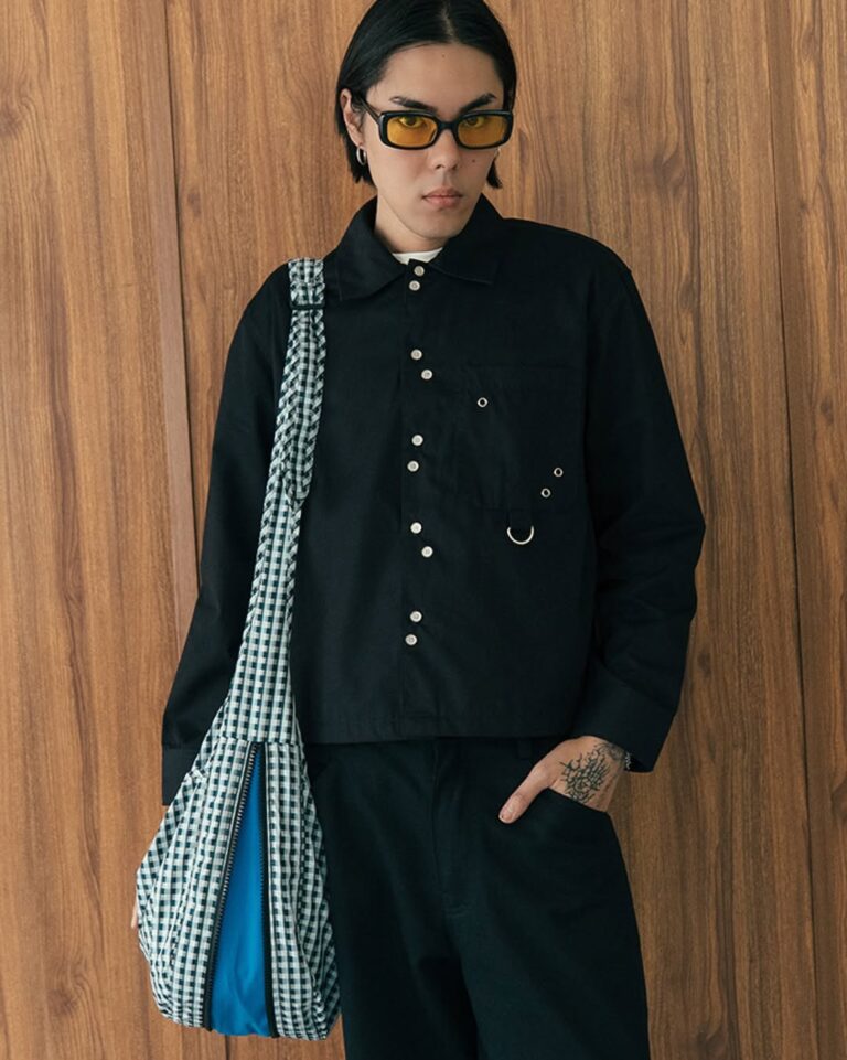 Phantasma Studio Menghadirkan Gaya Streetwear Terbaru untuk Eksplorasi Diri yang Menarik