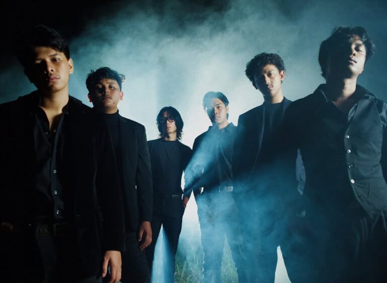 Raih Kesuksesan Bersama Secret Hideaway Band Depok yang Hadir dengan Single Terbaru Alleen dan Membangun Ekosistem Musik Lokal