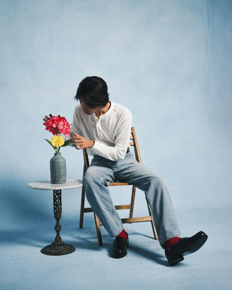 Temukan Gaya dan Kenyamanan Sejati dengan Sepatu Kulit ANDRE ANTHONY yang Berkualitas Tinggi