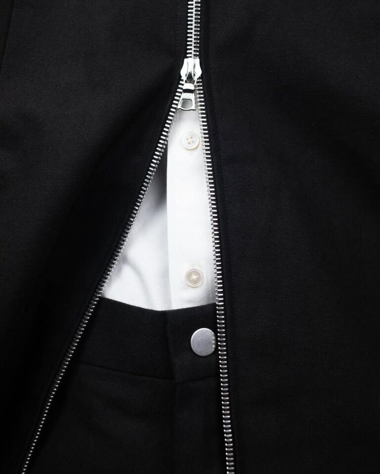 Atelier Dilettante Menawarkan Gaya Fashion Pria Modern yang Elegan dan Minimalis untuk Setiap Kesempatan