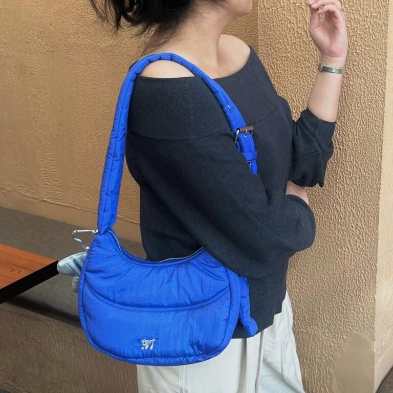 Tas Multifungsi Stylish dari Blackmoon Studio yang Mengubah Cara Berpenampilan