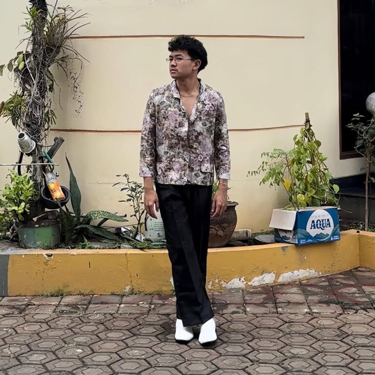 Dipa Reynardi Kenalkan Proyek Musik Dipaaa dengan Single Terbaru Malam Panjang yang Menggugah Emosi