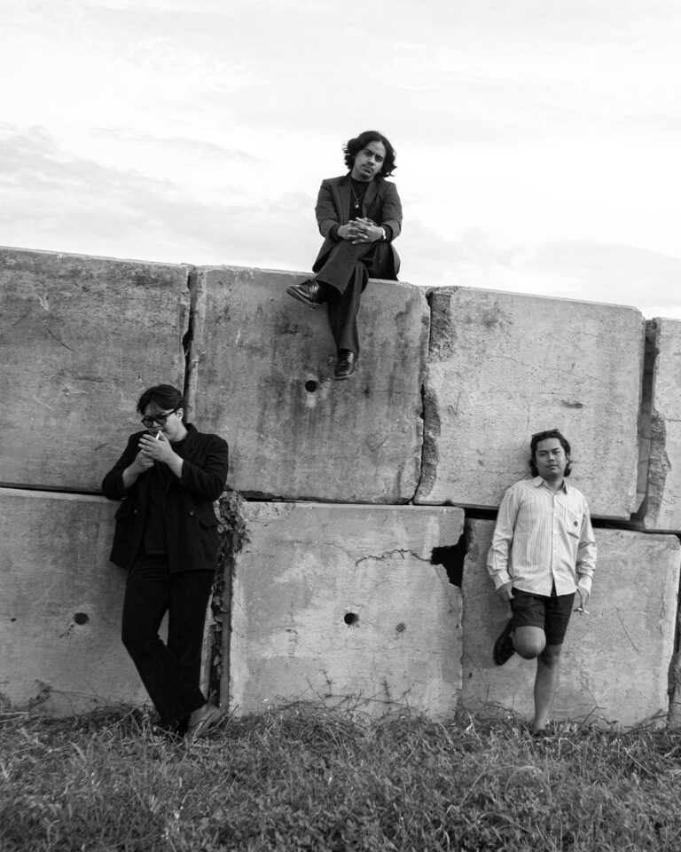 Empty House Memukau dengan Single Debut Full Glass Menyampaikan Perjalanan Emosional tentang Cinta yang Tersembunyi