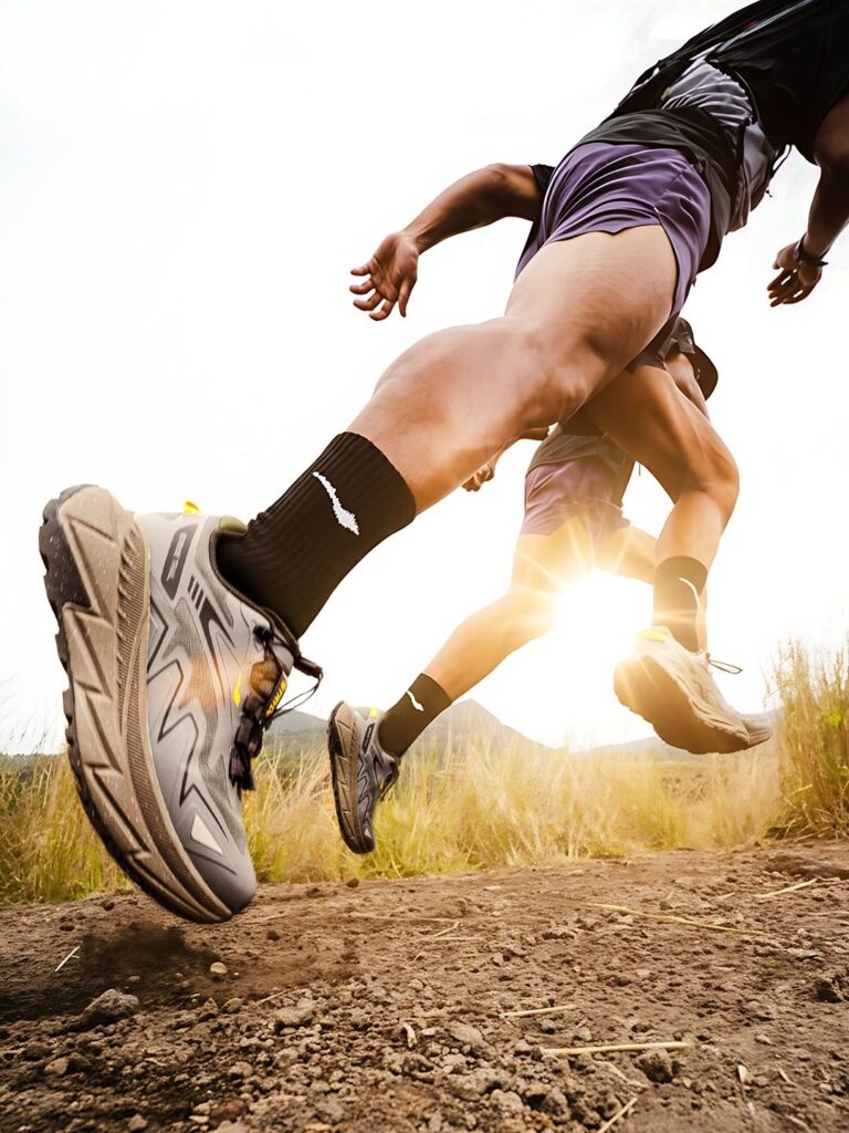 Dapatkan Gaya Stylish dengan Sepatu Lokal Berkualitas dari HEIDEN HERITAGE yang Sedang Naik Daun
