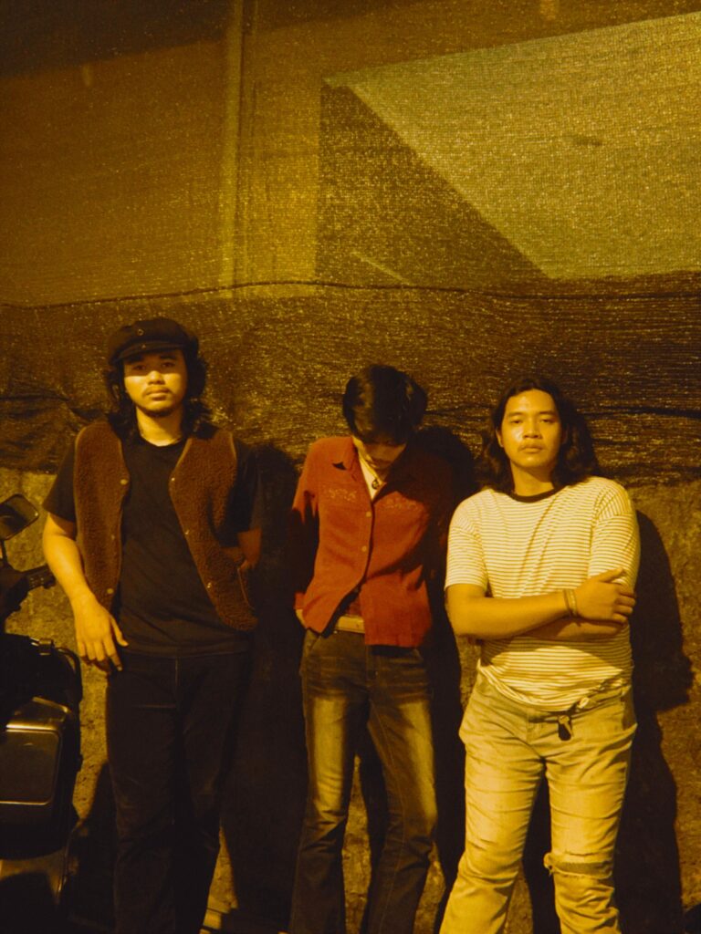 Temukan Magariba Band Rock Jakarta yang Siap Hentak Dunia dengan Single Terbaru Caucasus