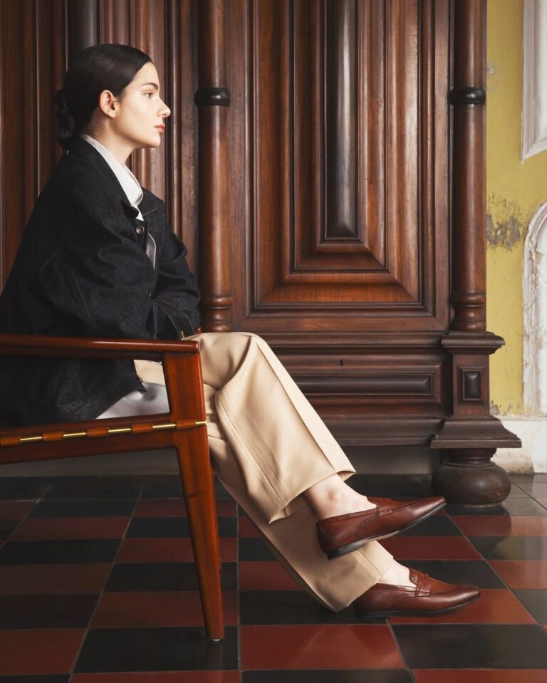 Temukan Pesona Elegan dan Kualitas Tinggi di Mario Minardi yang Siap Mengubah Gaya Fashion Anda