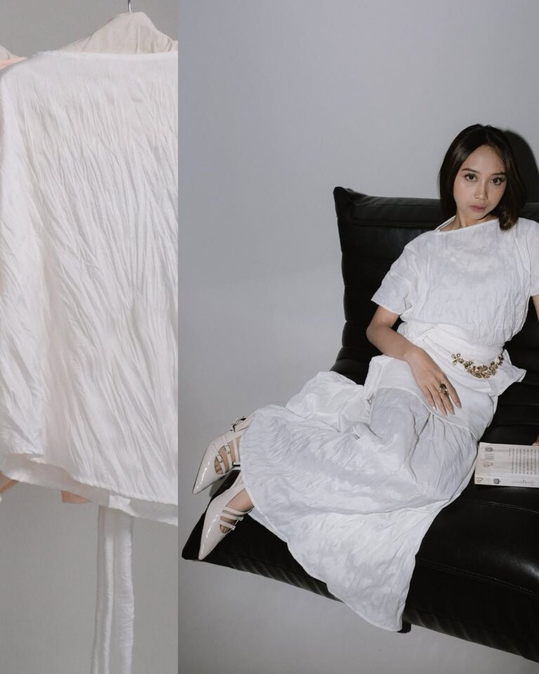 Temukan Gaya Fashion Modern di Puff It Up yang Membuat Anda Tampil Percaya Diri dan Stylish