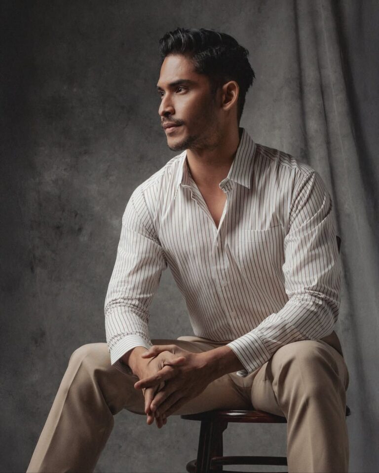 Tampil Gaya dan Percaya Diri Setiap Hari dengan Koleksi Kemeja Pria dari VENGOZ Brand Fashion Lokal Indonesia