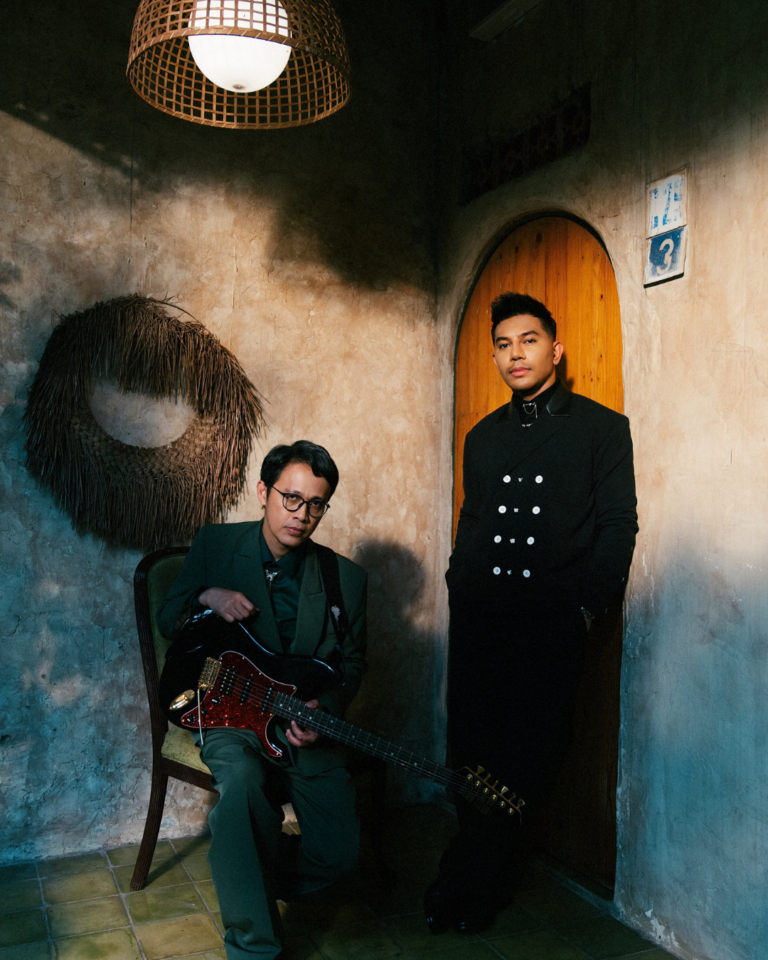 Tohpati dan Fabio Asher Siap Guncang Musik Indonesia dengan Versi Baru Cinta Kita yang Menyentuh Hati