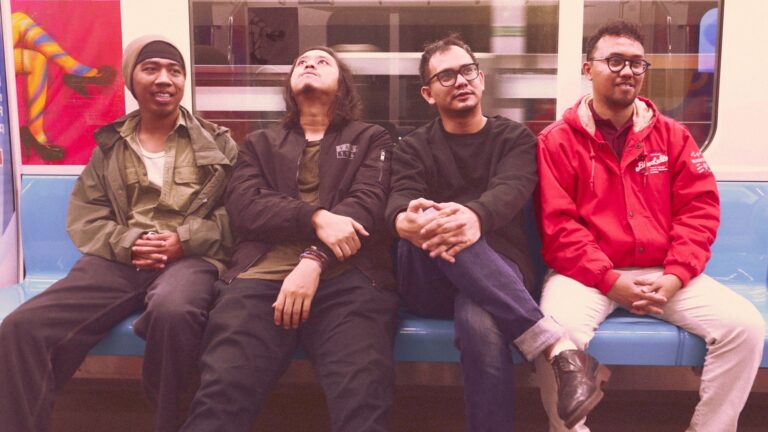 Magnet Troops Mempersembahkan Debut Single Piece of Cake dan Siap Mengguncang Panggung Musik Indonesia