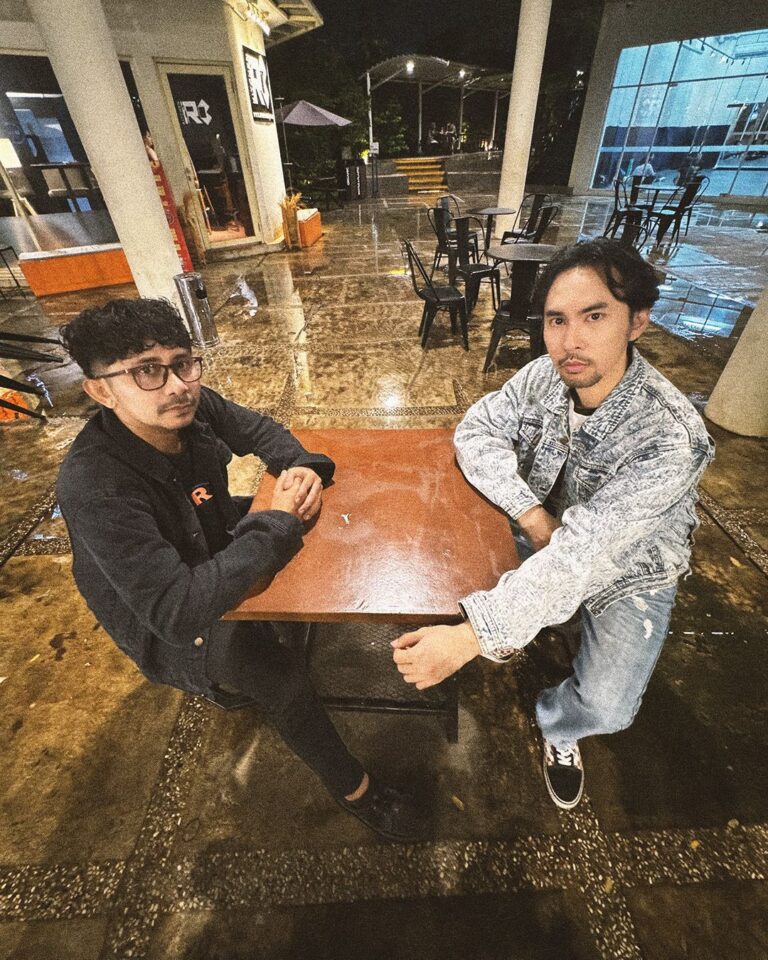 Temukan Suara Baru dari Tangerang Selatan Bersama REKAMASA Band Indie Pop Alternative yang Siap Mengguncang Musik Indonesia
