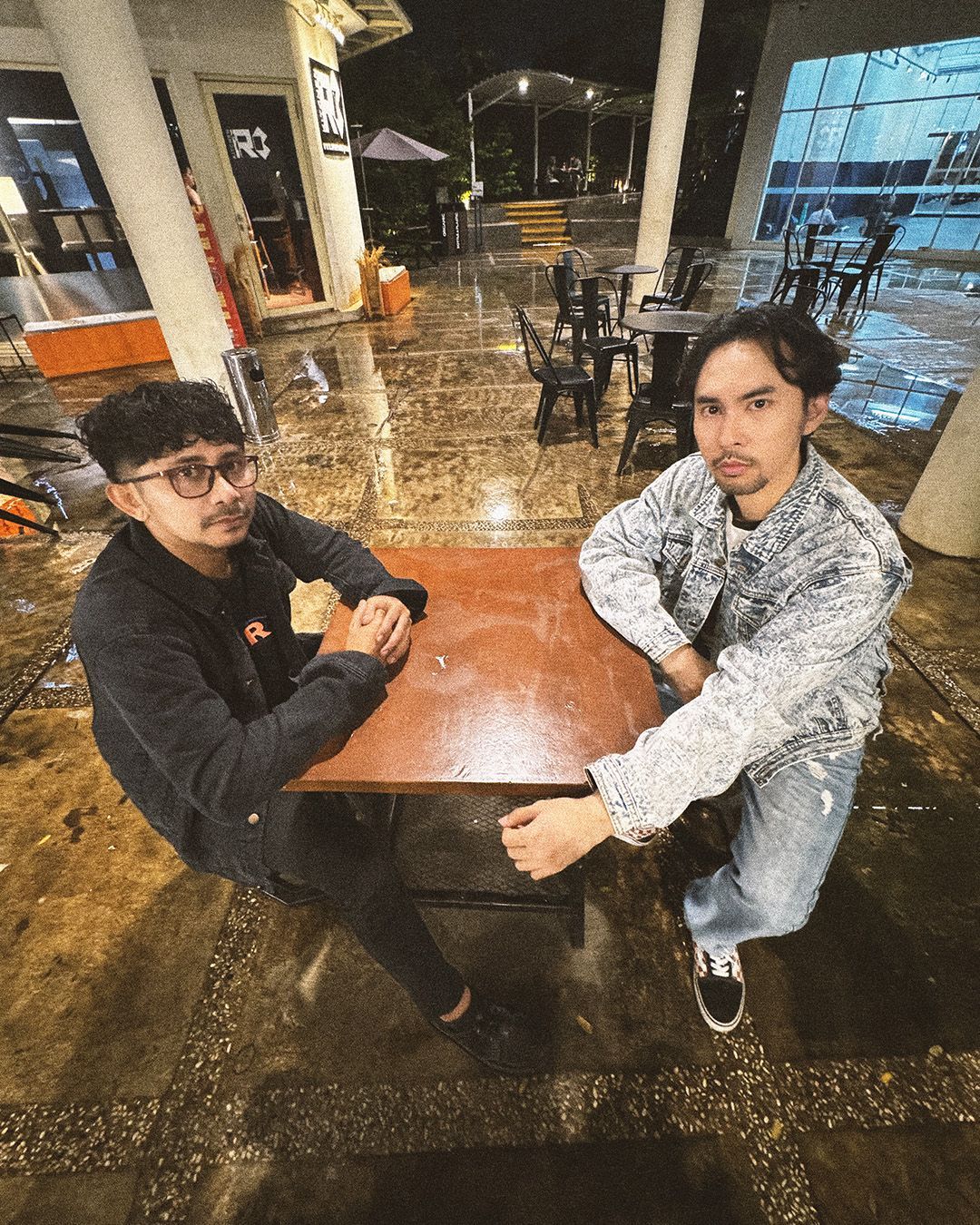 Temukan Suara Baru dari Tangerang Selatan Bersama REKAMASA Band Indie Pop Alternative yang Siap Mengguncang Musik Indonesia