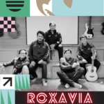 ROXAVIA Bangkitkan Semangat Hidup Melalui Musik Energi Tinggi