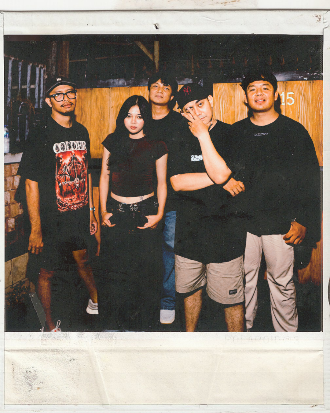 Tunebridge Menghadirkan Suara Baru di Denpasar dengan Single Terbaru Dua Bukanlah Satu yang Menggugah Emosi