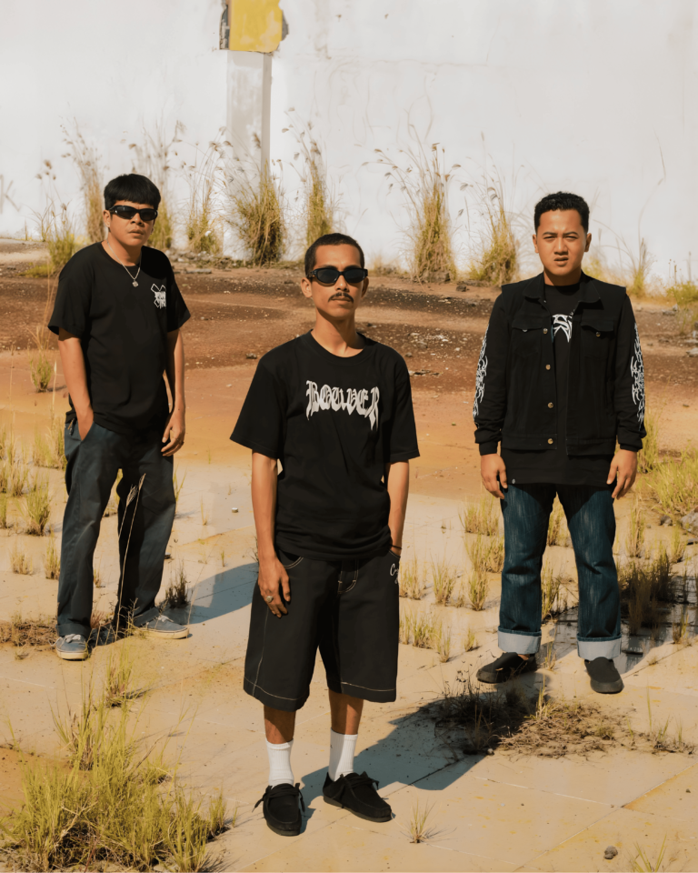 Kenali RAWKID Band Hardcore dari Kutoarjo yang Menggugah Kesadaran Sosial Melalui Musik Energis dan Tajam