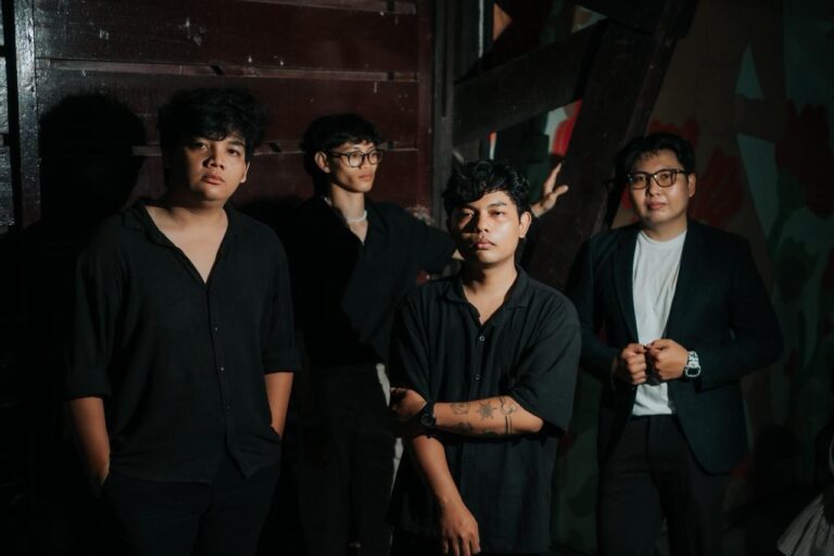 Kenali SHEIRA Band Rock Modern dari Bali yang Mendobrak Batasan Musik