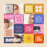 Temukan Keajaiban Musik BINDS Penuh Emosi dan Energi di EP Terbaru Tune Up