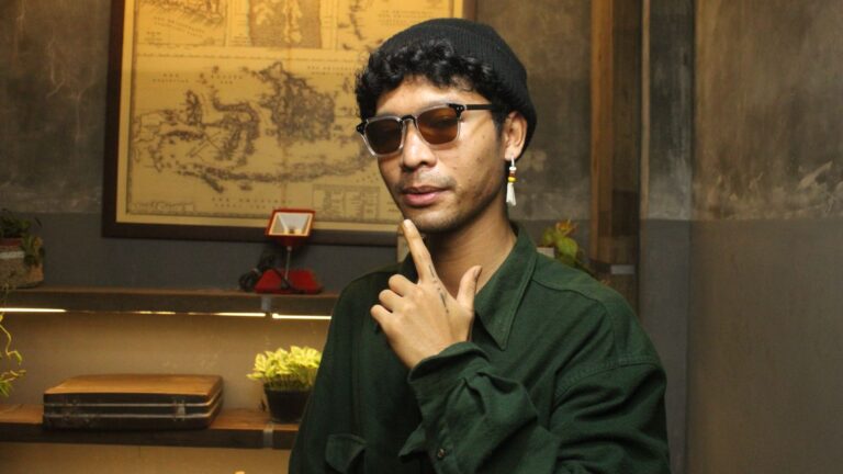 Menemukan Kedamaian dalam Musik Barawinda Melalui Rilisan Cinnamon yang Anti-Mainstream