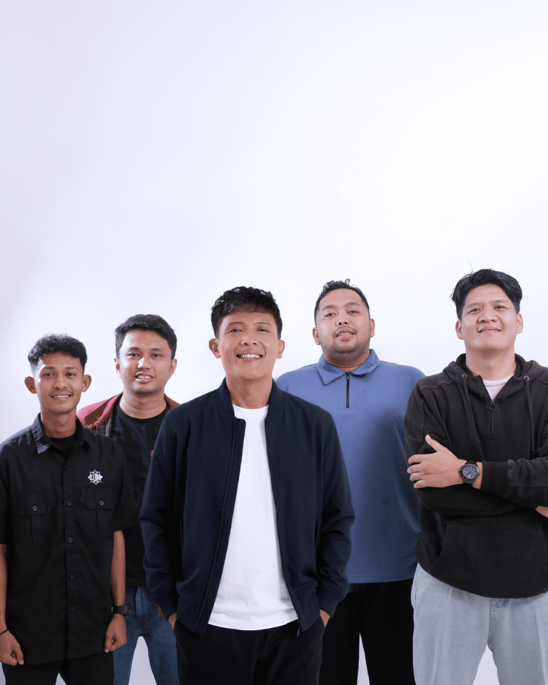 Menemukan Energi Baru dalam Musik Pop Punk melalui Loverdose Band Asal Kuala Tungkal Jambi