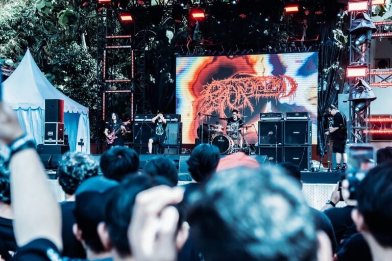 Menggugat Ego Maskulinitas Melalui Musik Provokatif RADANG KELAMIN dan Lagu Terbarunya SUPREMACY KONTOL