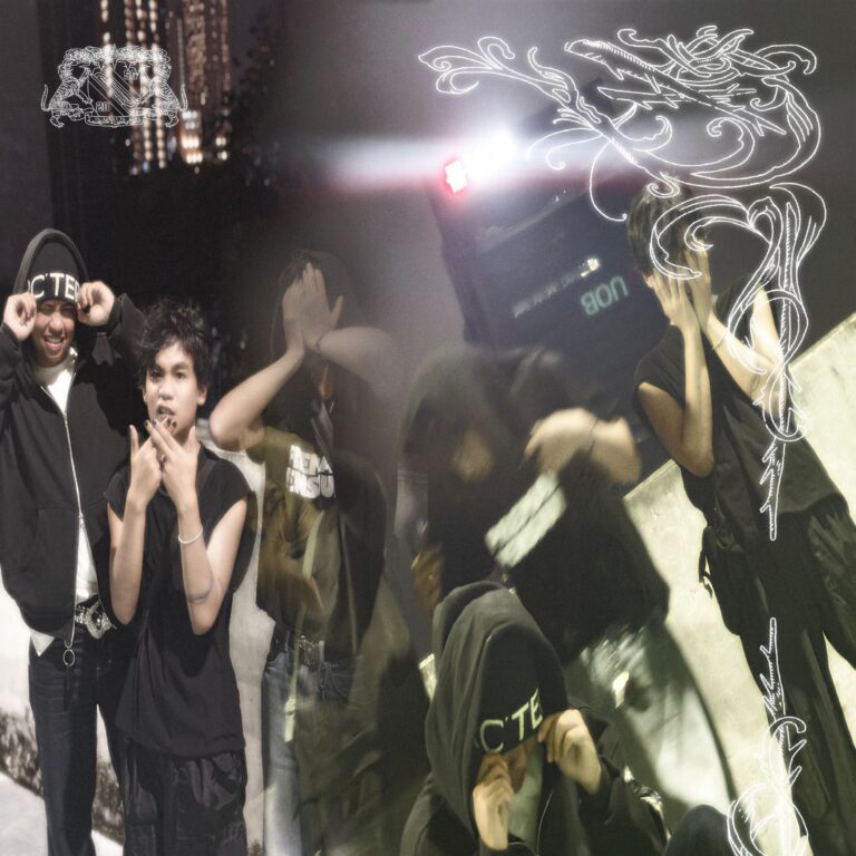 SILAUGANG Siap Mengguncang Industri Musik Hip Hop dengan Single Terbaru Silau dan Pesan Inspirasional untuk Move On
