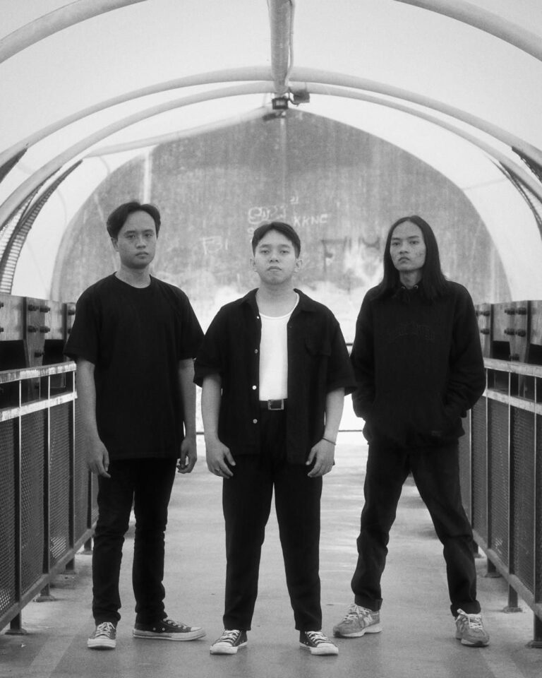 CLOUDCRY Siap Guncang Skena Musik dengan Single Terbaru Deep Cut Letter yang Menggugah Emosi