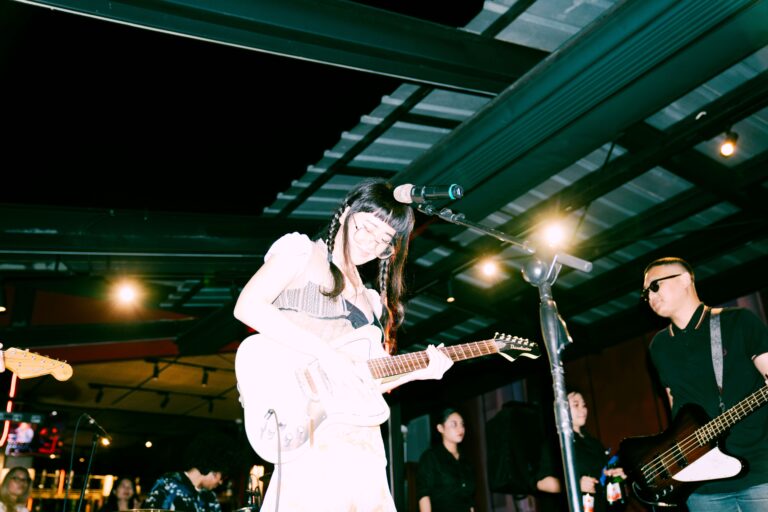 Michelle Limanjae Mengguncang Industri Musik dengan Single Terbaru Cape Schanck yang Penuh Atmosferik dan Cerita Dalam