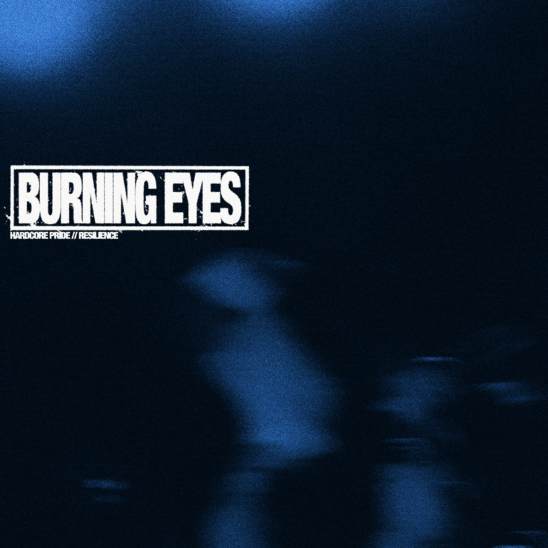 Kembali Mengguncang Dunia Musik BURNING EYES Luncurkan Maxi Single Terbaru HARDCORE PRIDE // RESILIENCE Siap Menghadirkan Energi dan Pesan Emosional yang Mendalam