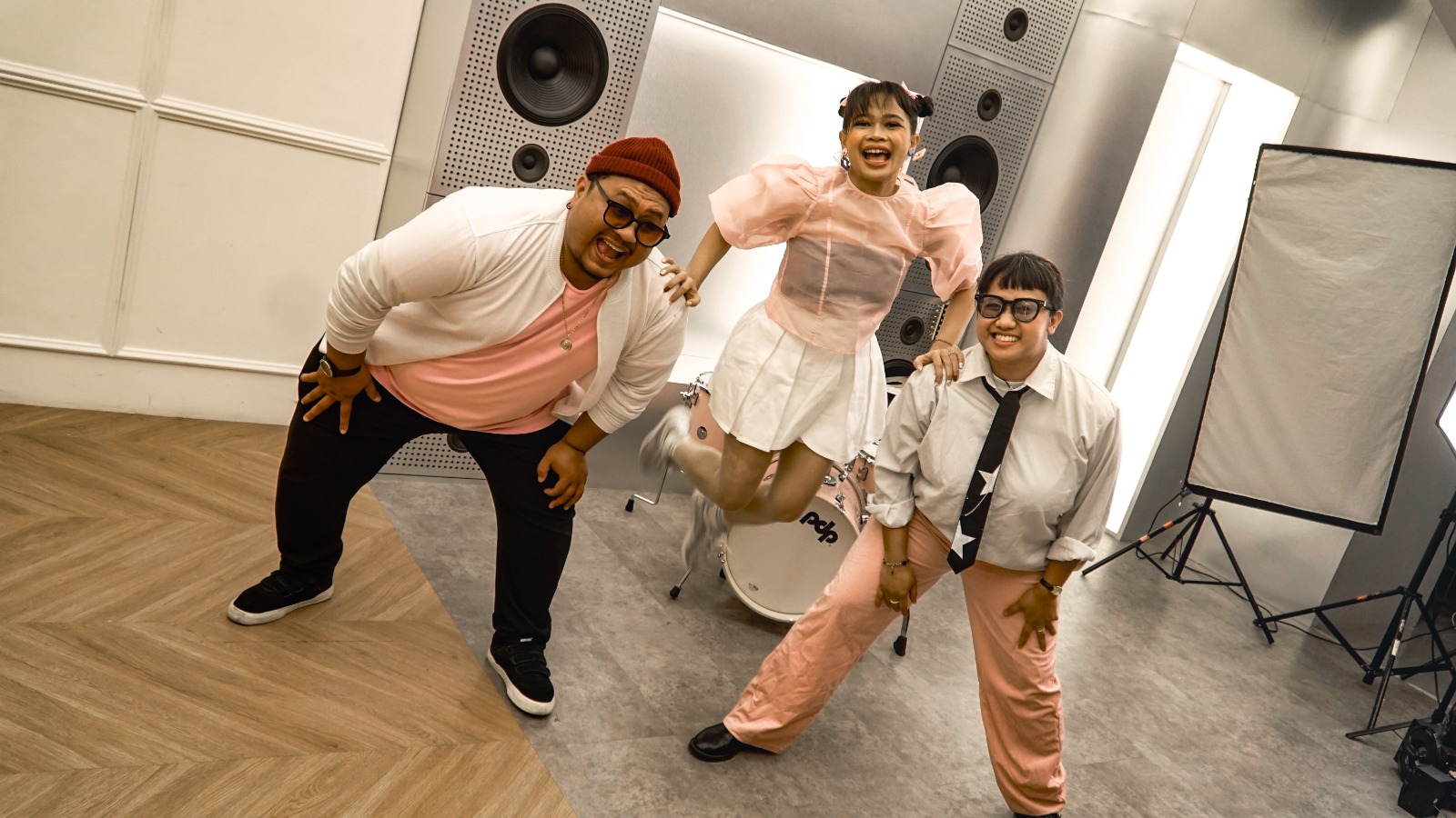 Kenali CLOSER BAND yang Siap Menggebrak Dunia Musik Indonesia dengan Single Perdana CTRL + S
