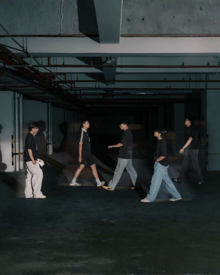 Paracetamol Menggebrak Musik Indonesia dengan Single Terbaru All I Want/Fancy Car yang Menggugah Hati
