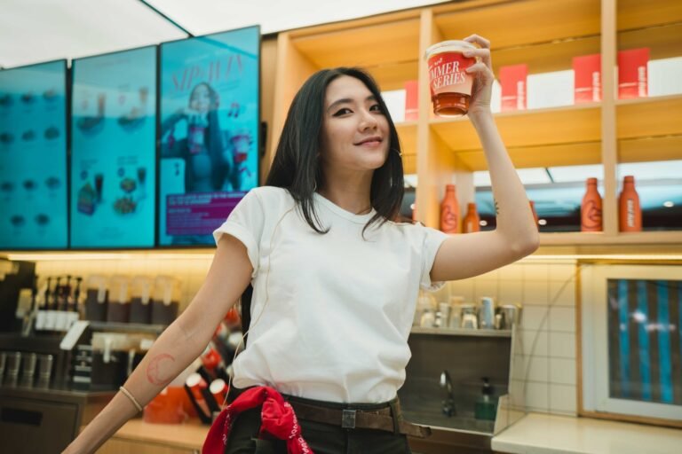 Menyambut Musim Panas dengan RACH? dan Janji Jiwa dalam Kolaborasi Spesial yang Menggugah Semangat