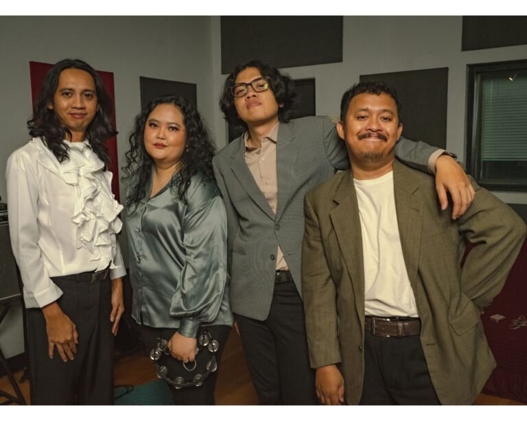 Rajakelana Mempersembahkan Single Terbaru “Celik” yang Menggugah dan Mencerahkan Kesadaran Finansial