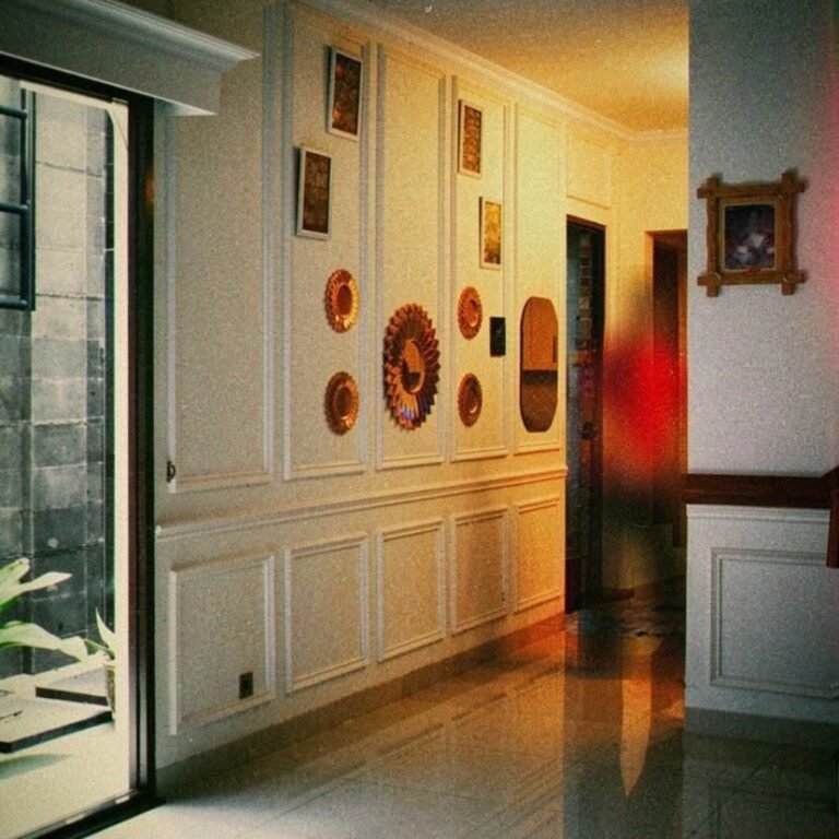 Groovin Buddy Mengguncang Industri Musik dengan Lagu HIDUP yang Menghadirkan Emosi Mendalam dan Cerita tentang Rumah