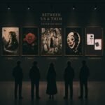 Tunebridge Mempersembahkan EP Terbaru “Between Us & Them” Sebagai Perjalanan Emosional Melalui Musik Pop-Punk
